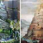 toren van Babel