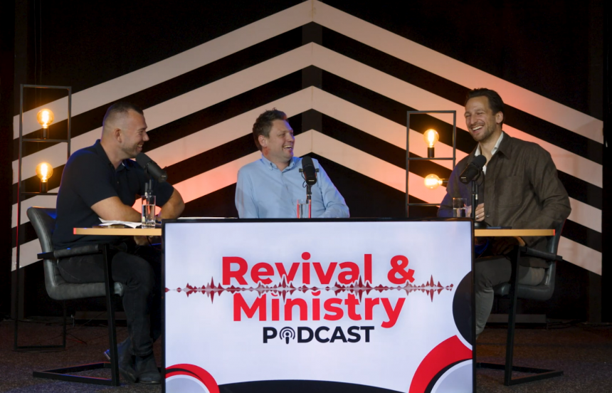 revival en ministry