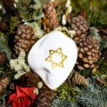 Ornament at Holocaust Memorial Unsplash