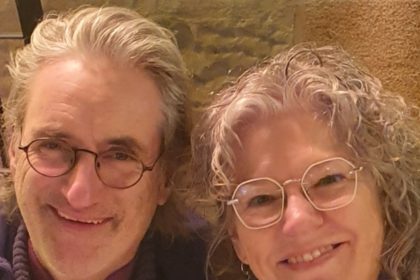 Henk en Erna