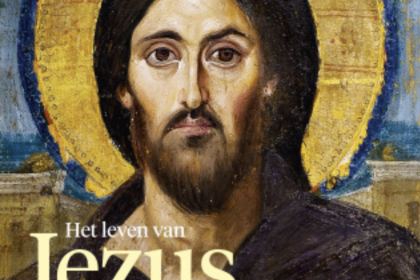 Jezus door kunstenaarsogen National Geographic