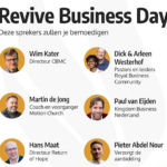 Revive Business Day