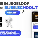 Informatie Bijbelschool.tv Frontrunners Ministries