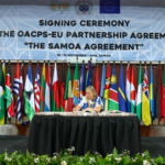 Samoa Agreement