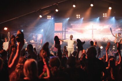 Foto Bethel Drachten