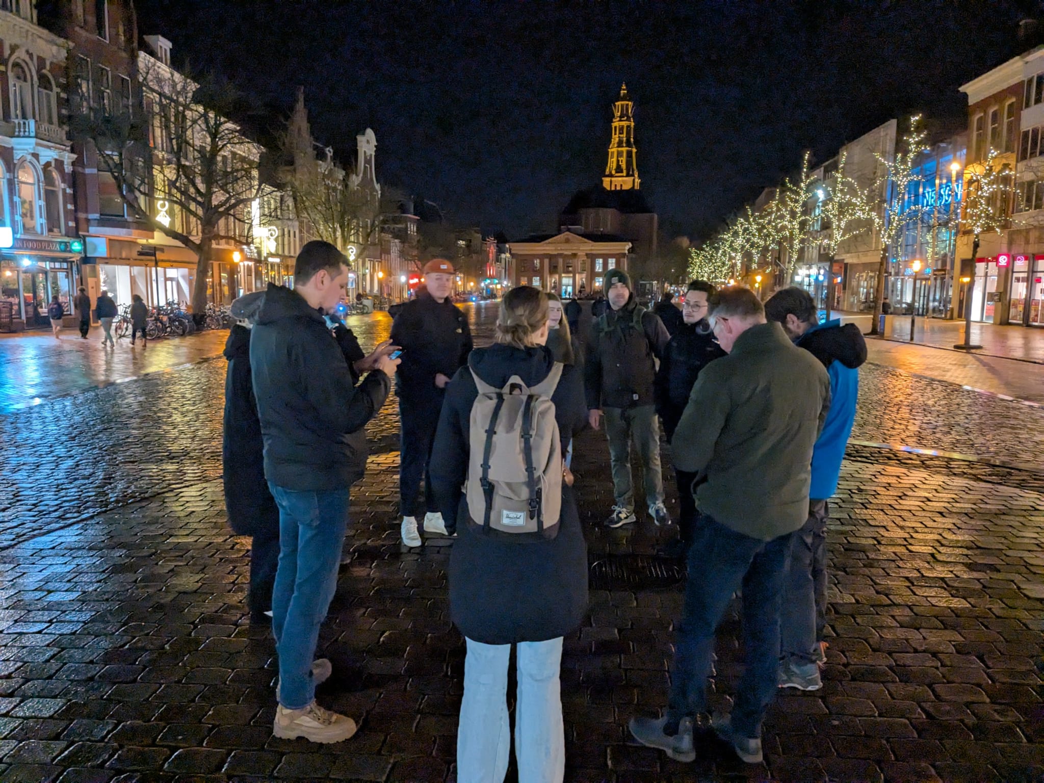Kerken en evangelisten zien bijzondere beweging van God in Groningen