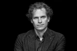 Freek Vergeer